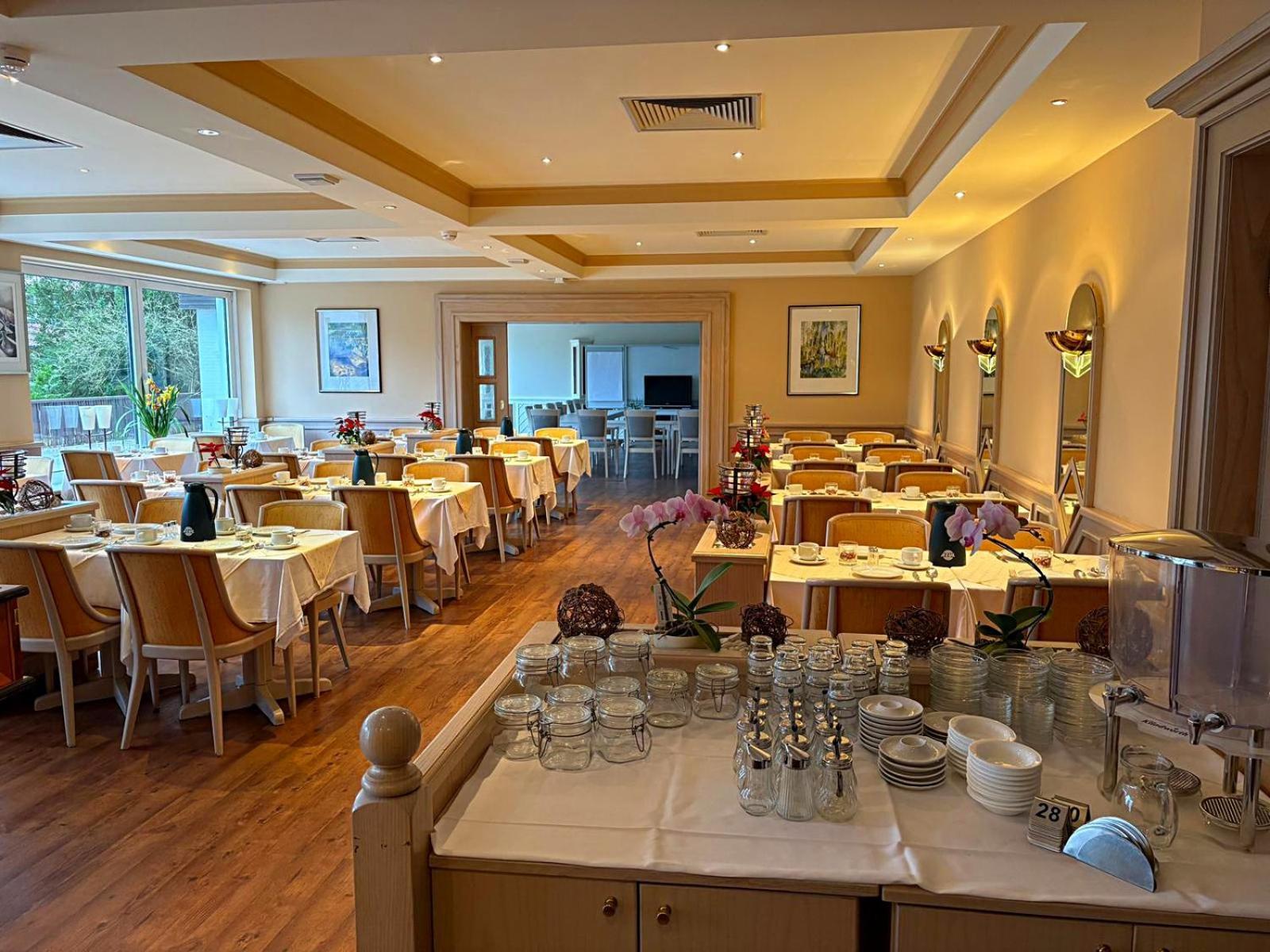 Hotel Kieferneck Bad Bevensen Εξωτερικό φωτογραφία