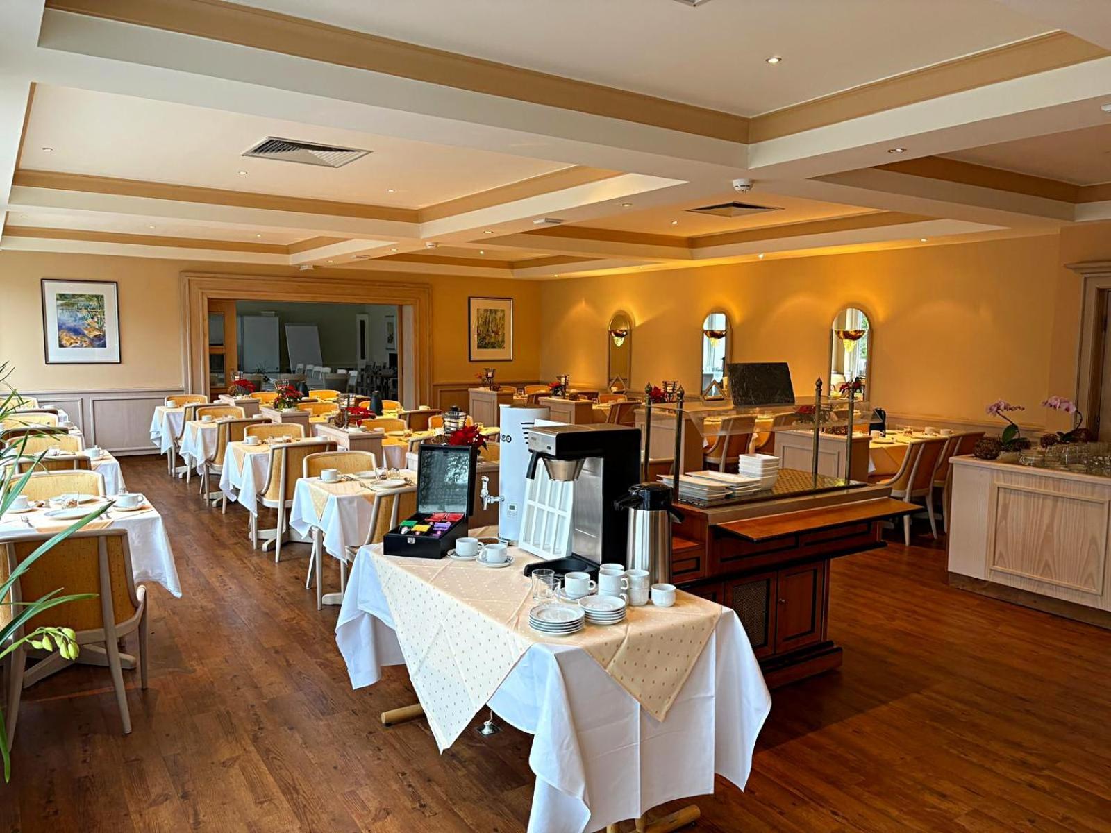 Hotel Kieferneck Bad Bevensen Εξωτερικό φωτογραφία
