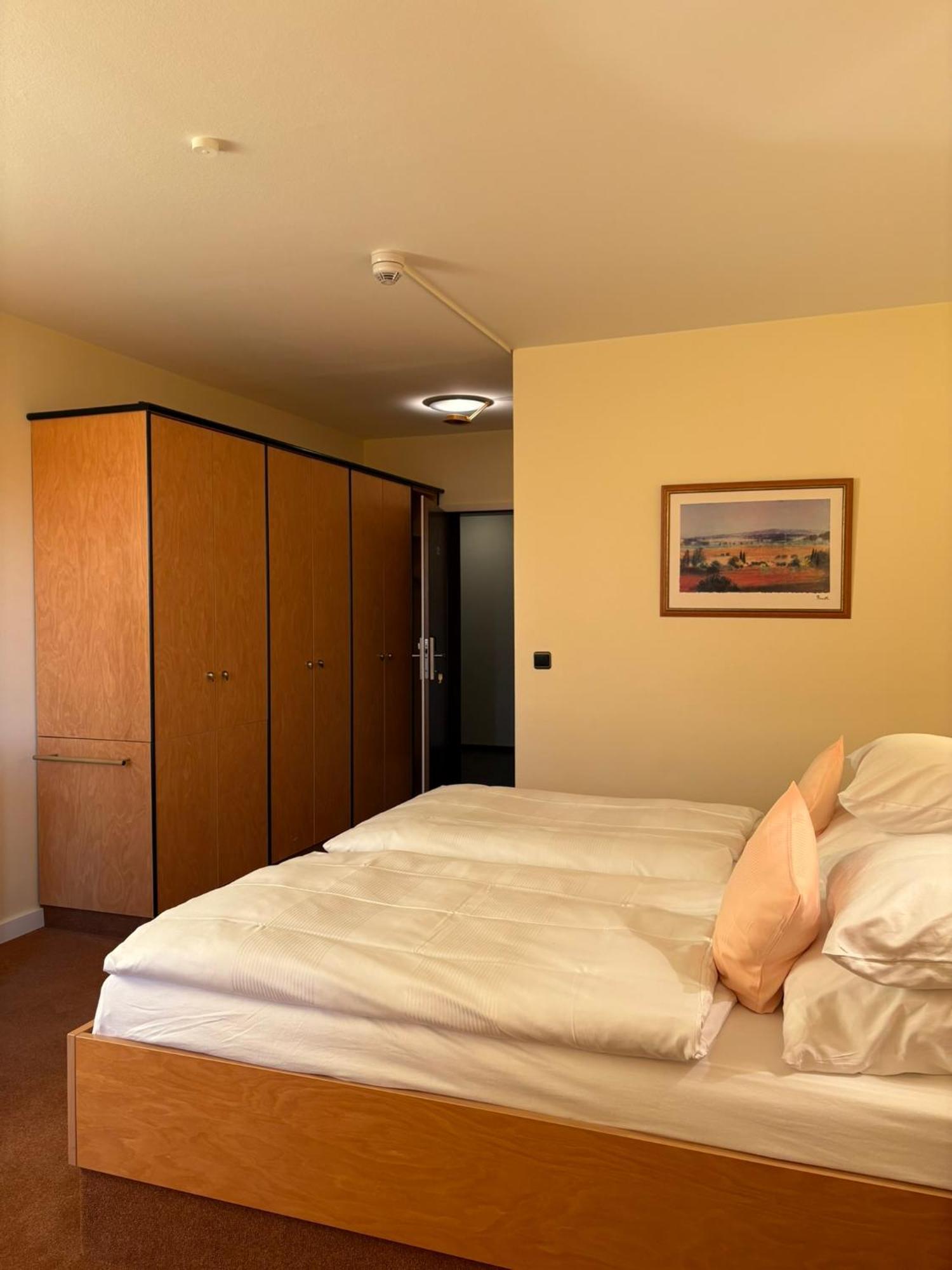 Hotel Kieferneck Bad Bevensen Εξωτερικό φωτογραφία