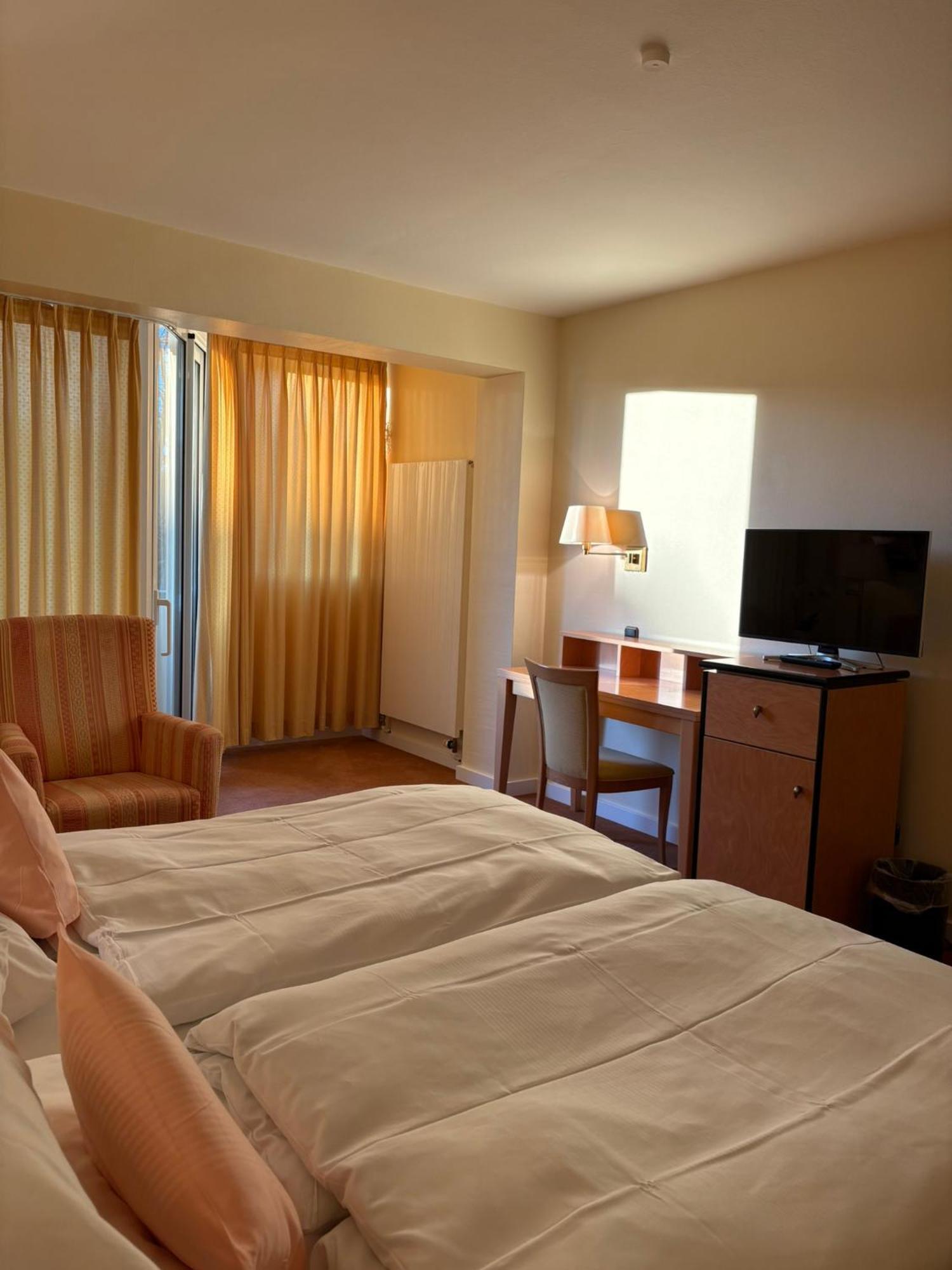 Hotel Kieferneck Bad Bevensen Εξωτερικό φωτογραφία