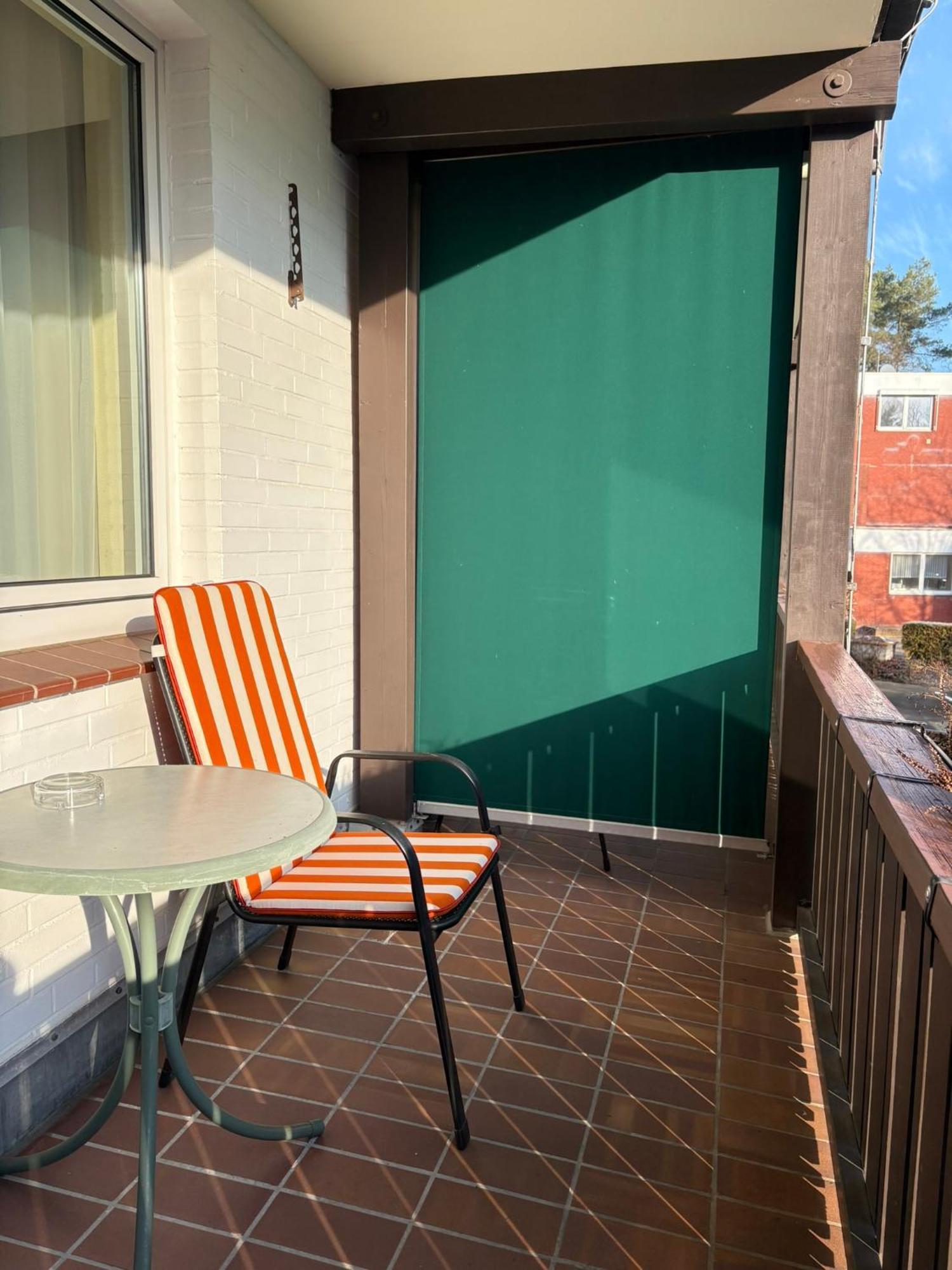 Hotel Kieferneck Bad Bevensen Εξωτερικό φωτογραφία