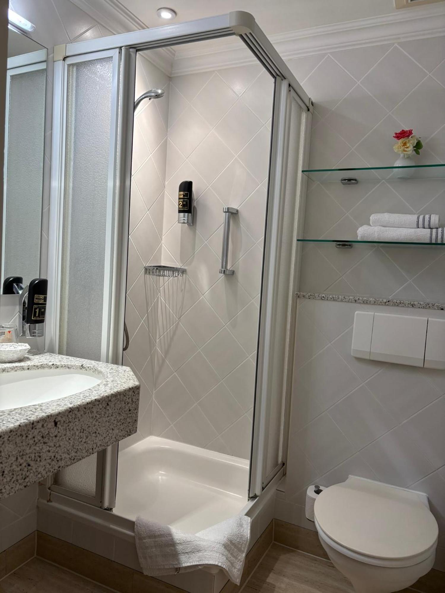 Hotel Kieferneck Bad Bevensen Εξωτερικό φωτογραφία