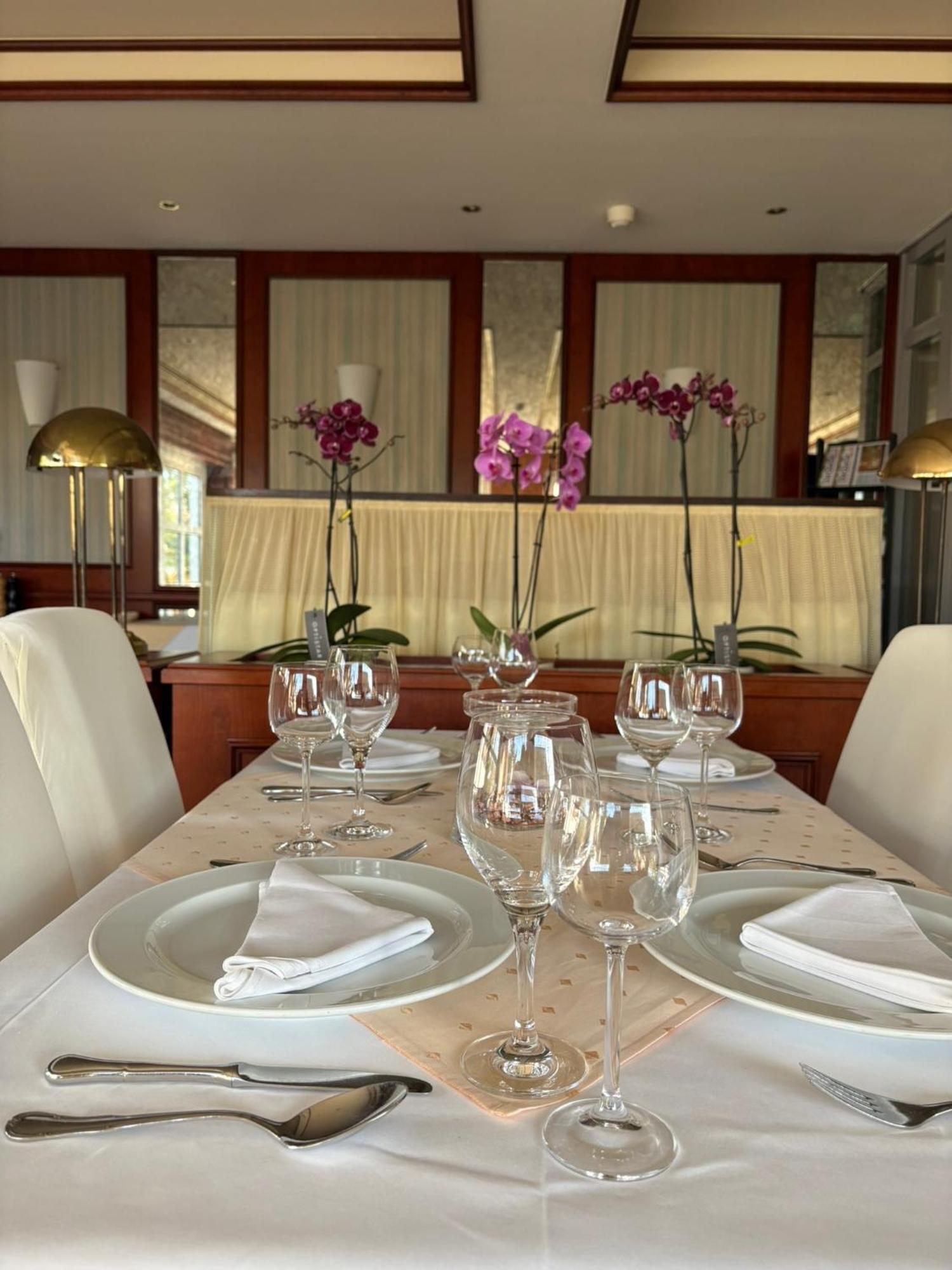 Hotel Kieferneck Bad Bevensen Εξωτερικό φωτογραφία