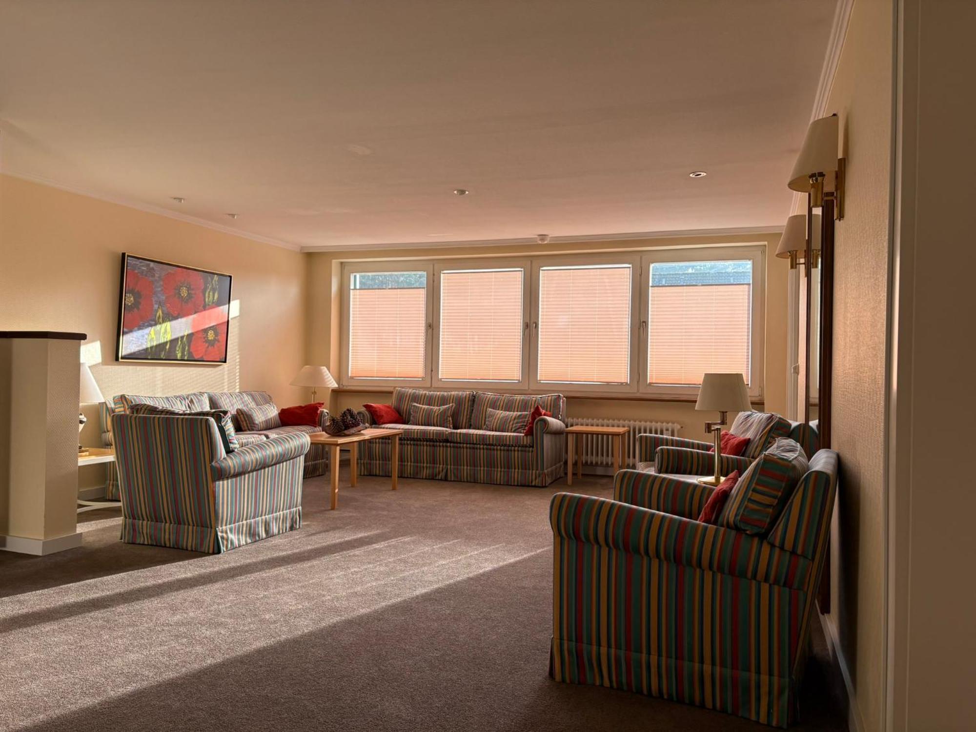 Hotel Kieferneck Bad Bevensen Εξωτερικό φωτογραφία