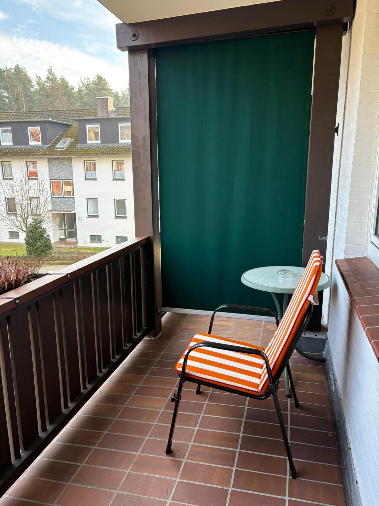 Hotel Kieferneck Bad Bevensen Εξωτερικό φωτογραφία