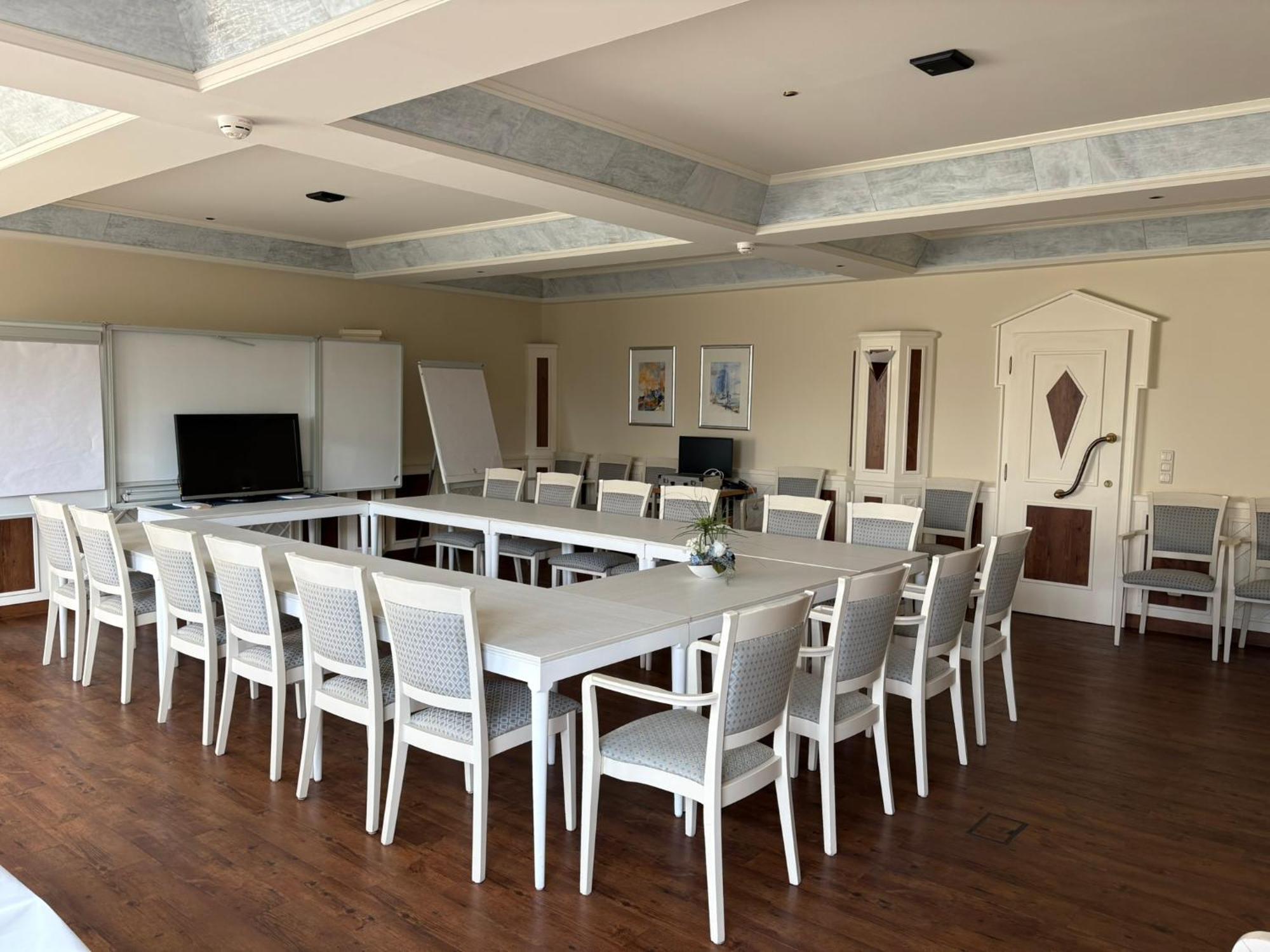 Hotel Kieferneck Bad Bevensen Εξωτερικό φωτογραφία